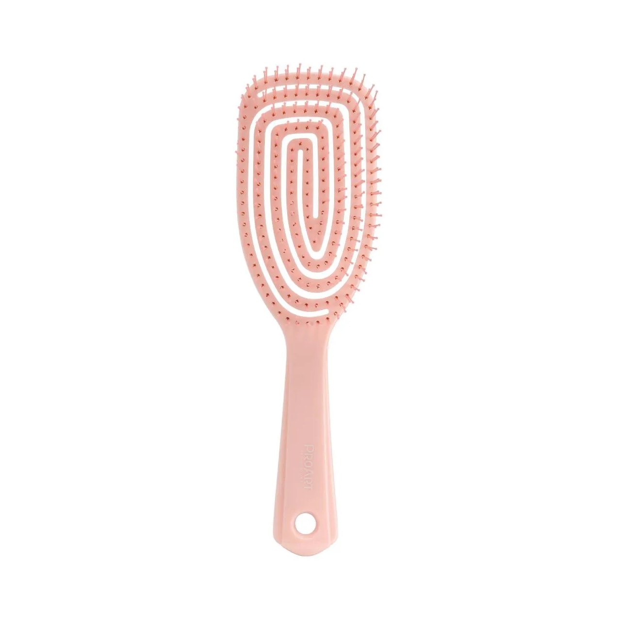Escova Raquete Easy Flexi - ProArt Rosa