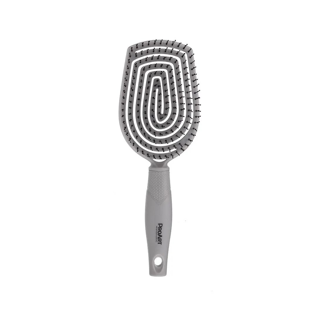 Escova Profissional Pro Flexi - ProArt Única