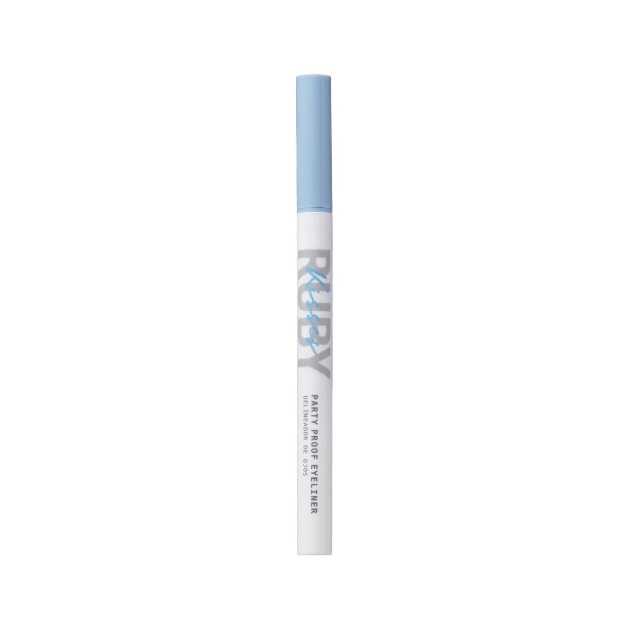 Delineador Party Proof - Ruby Kisses Azul