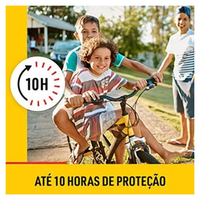 Repelente Exposis Extreme Com Icaridna 100Ml