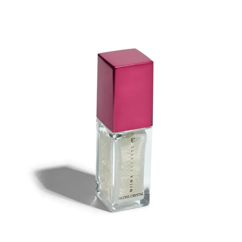Gloss Labial Crystal Moon Stone Niina Secrets by Eudora 7ml