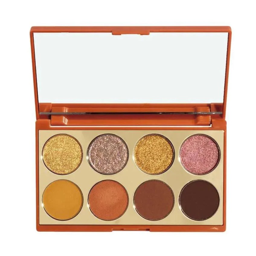 Paleta de Sombras Niina Secrets by Eudora - Orange