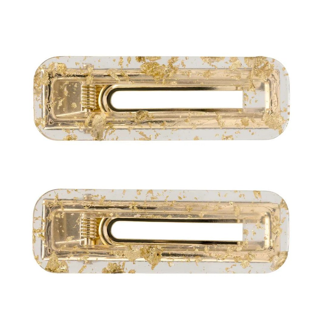 Presilhas Glam - ProArt Dourado