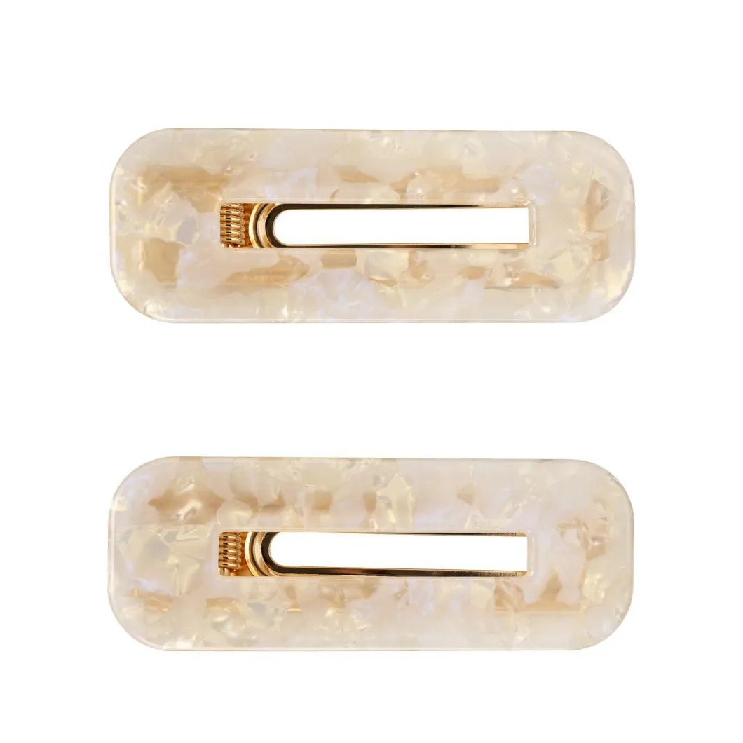 Presilhas Glam - ProArt Branco