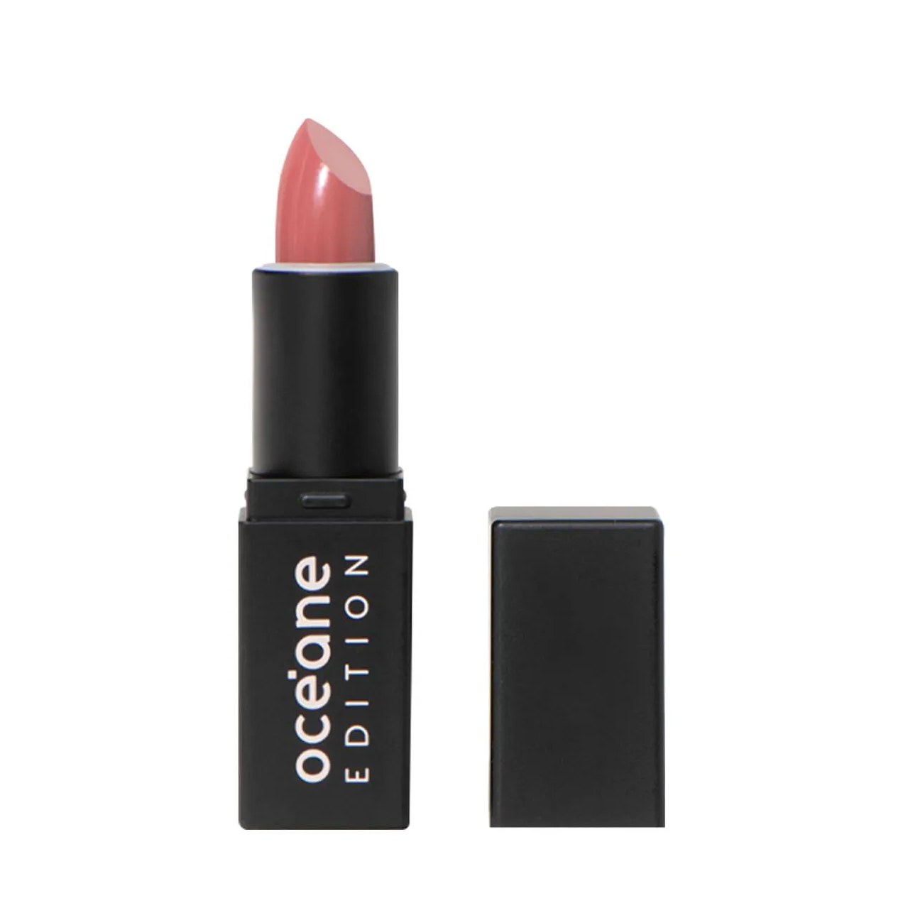 Océane Edition The Lipstick Sienna Nude - Mini Batom 2g