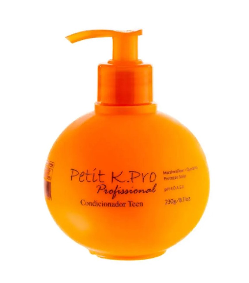 Condicionador K.pro Petit Teen - 230g