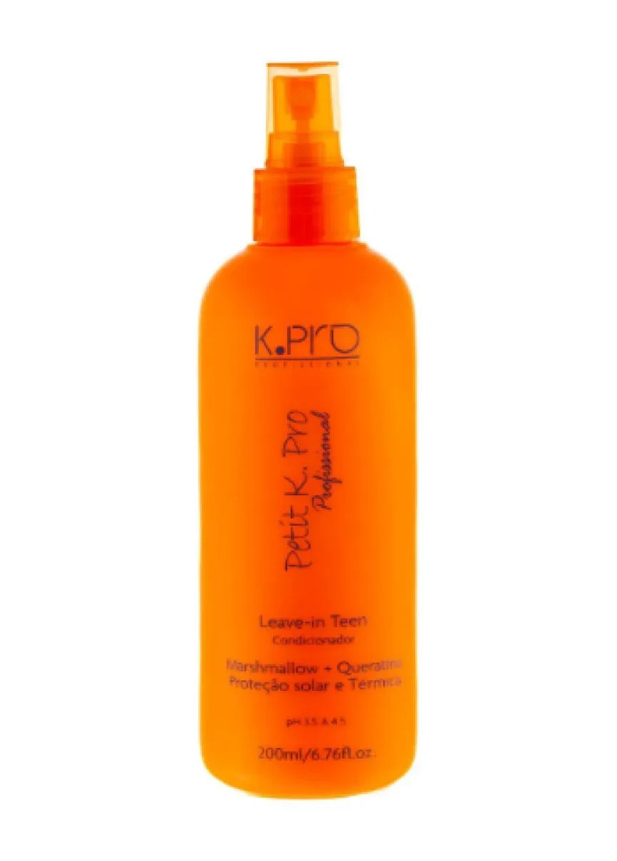 K.pro Petit Leave-in Teen Condicionante 200 Ml