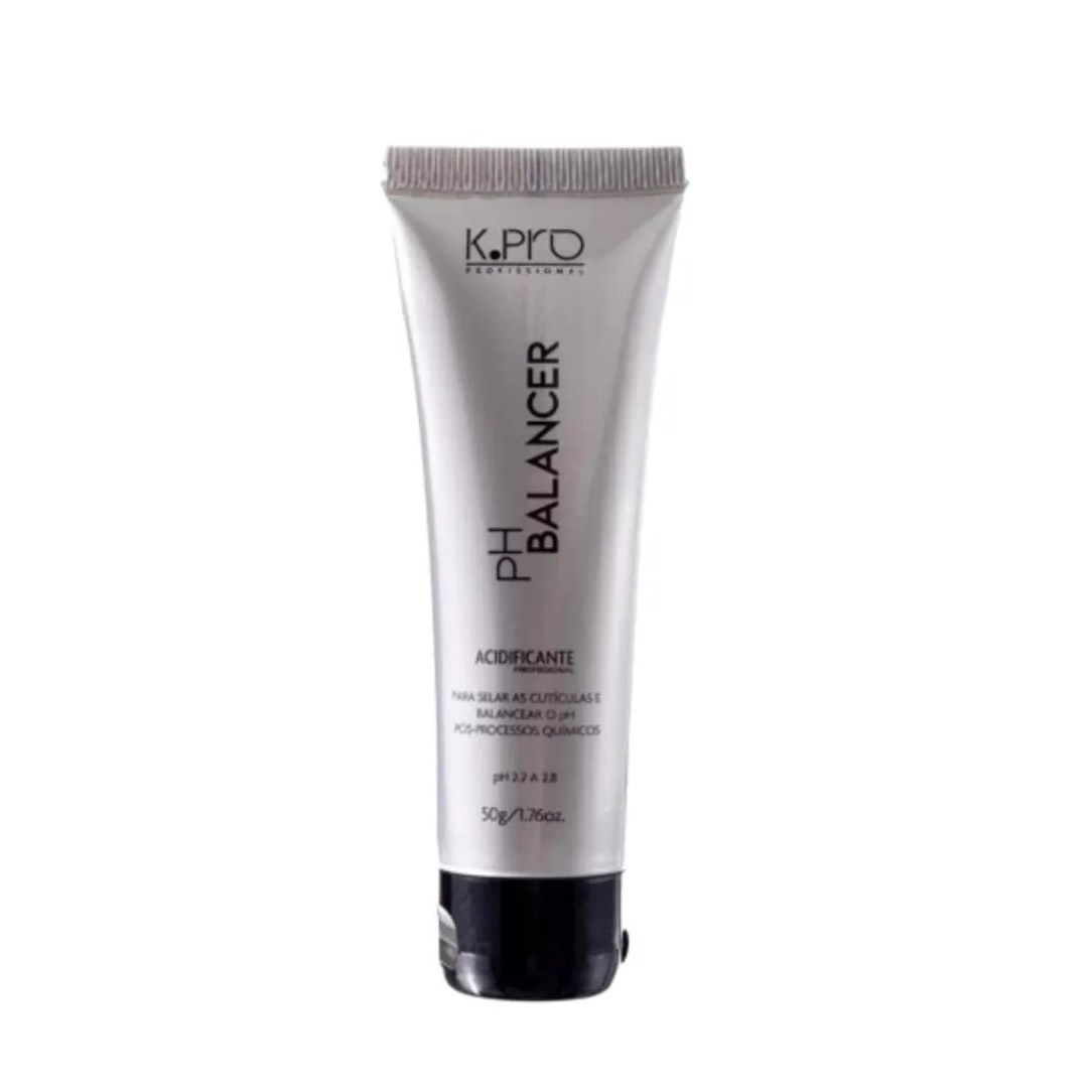K.pro Ph Balancer - Acidificante Capilar 50g
