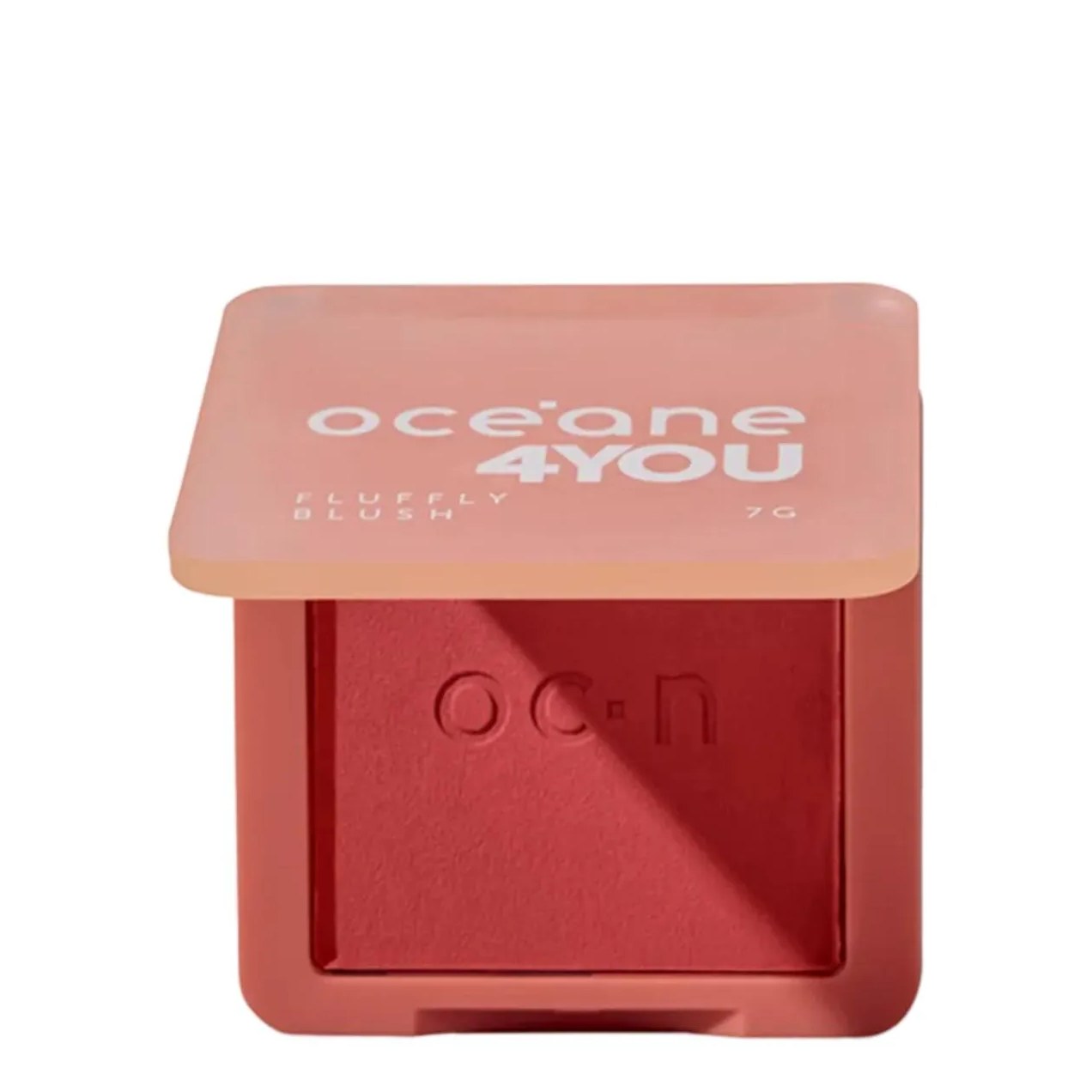 Océane 4 You Fluffy Tango Pink - Blush Cremoso 7g