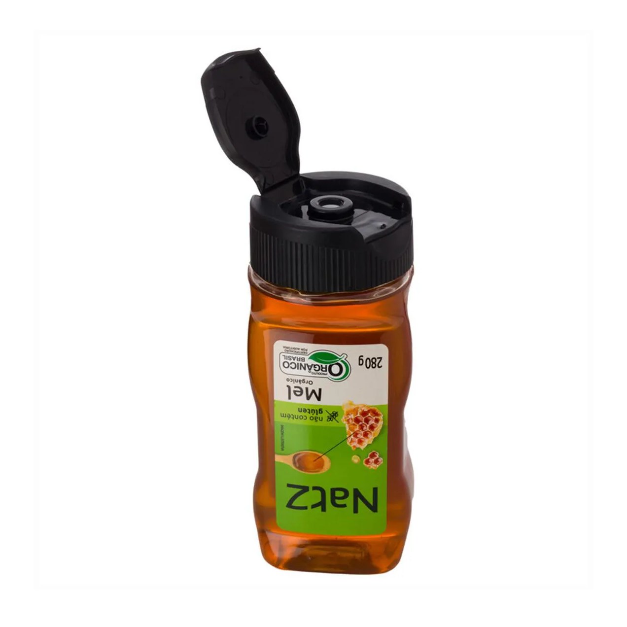 Mel Natz Orgânico 280g