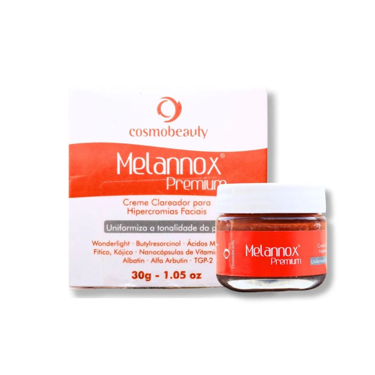 Cosmobeauty Melannox Premium Home Care 30g