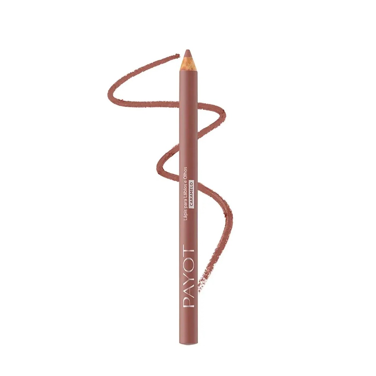 Payot Lábios e Olhos Caramelo - Lápis Multifuncional
