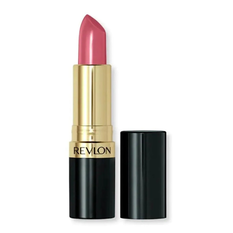 BATOM SUPER LUSTROUS SASSY MAUVE Nº 463 4,2G - REVLON