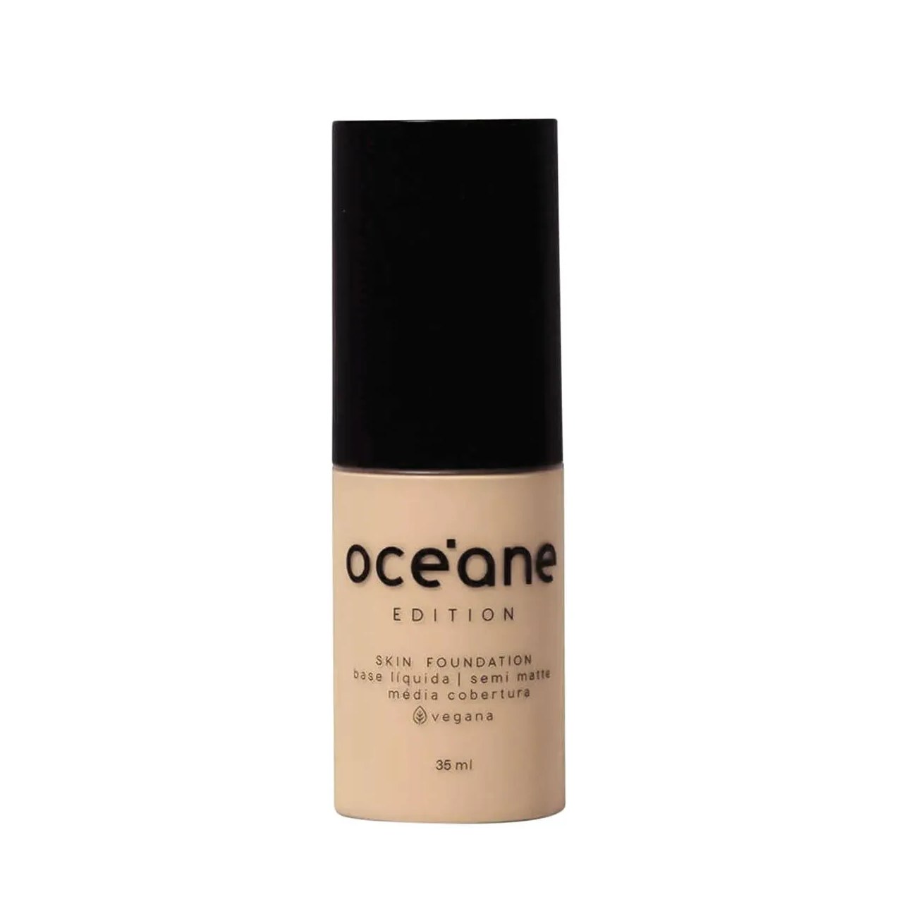 Océane Edition 230l - Base Líquida 35ml