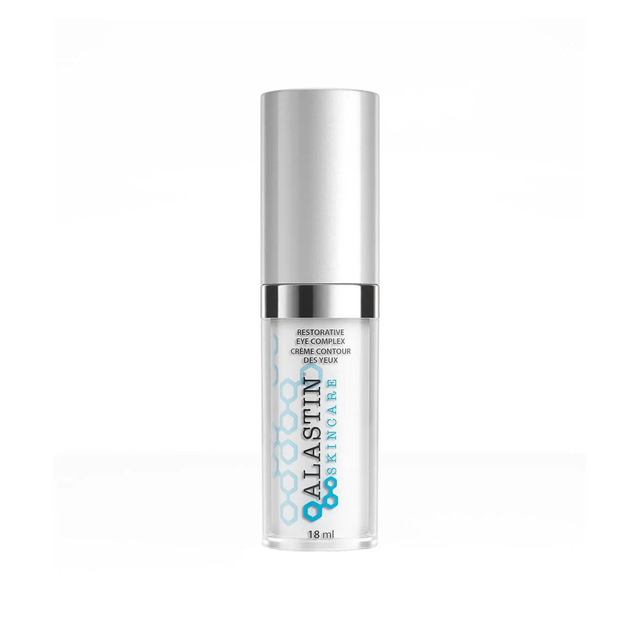 Creme para Área dos Olhos Alastin Skincare Restorative Eye Complex 18ml