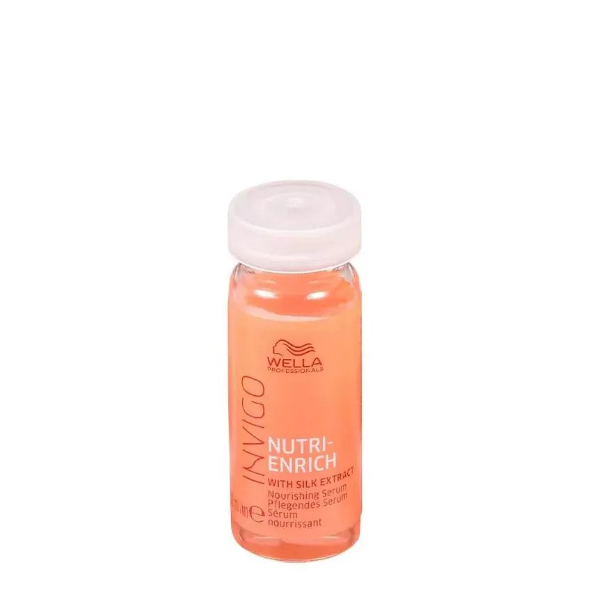 Nutri Enrich Wella Ampola 10ml