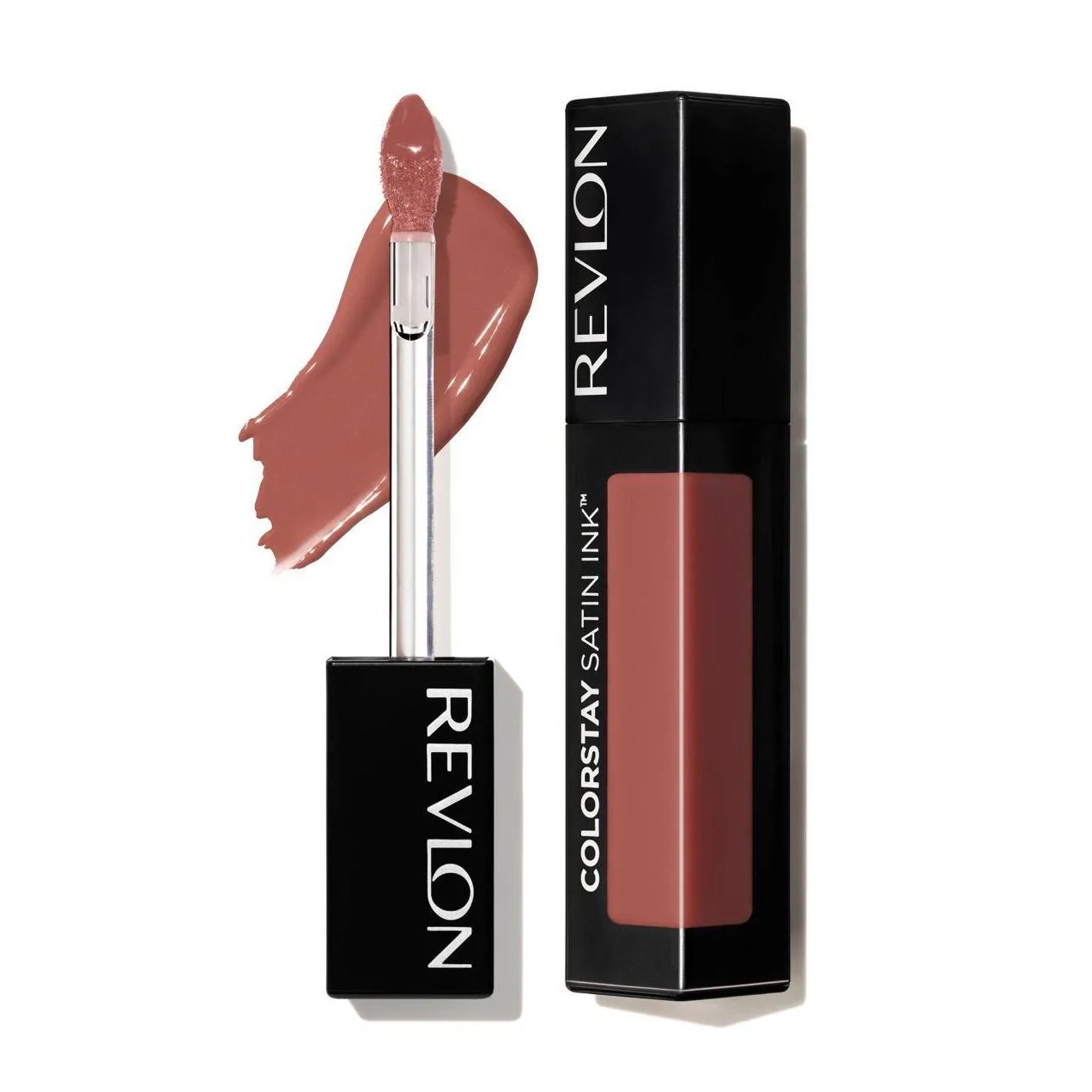 Batom Liquido Colorstay Satin Ink Revlon Eyes On You 006 5ml