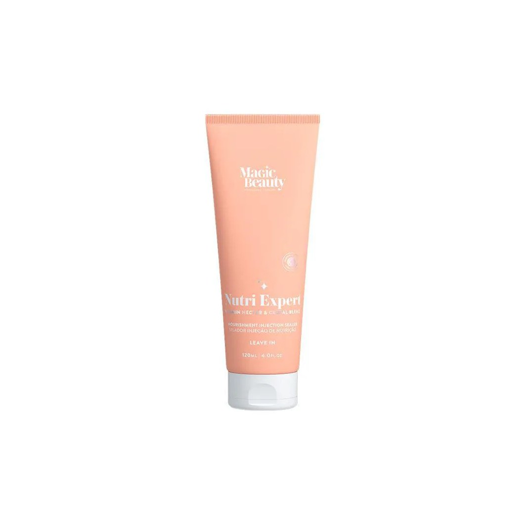 Magic Beauty Nutri Expert Selador Injeção de Nutrição 120ml