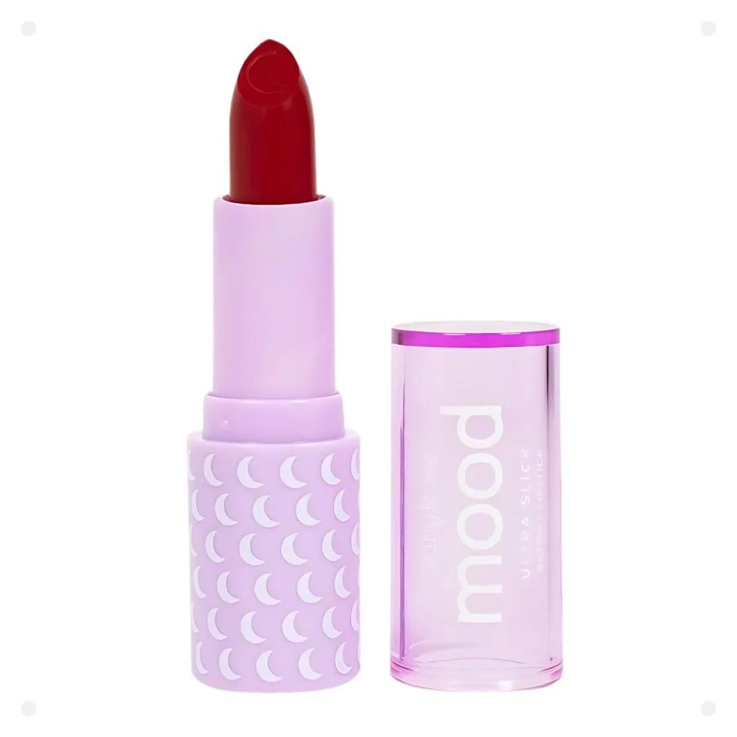 Batom Ultra Slick Ruby Rose Mood Girly Hb-7001-6