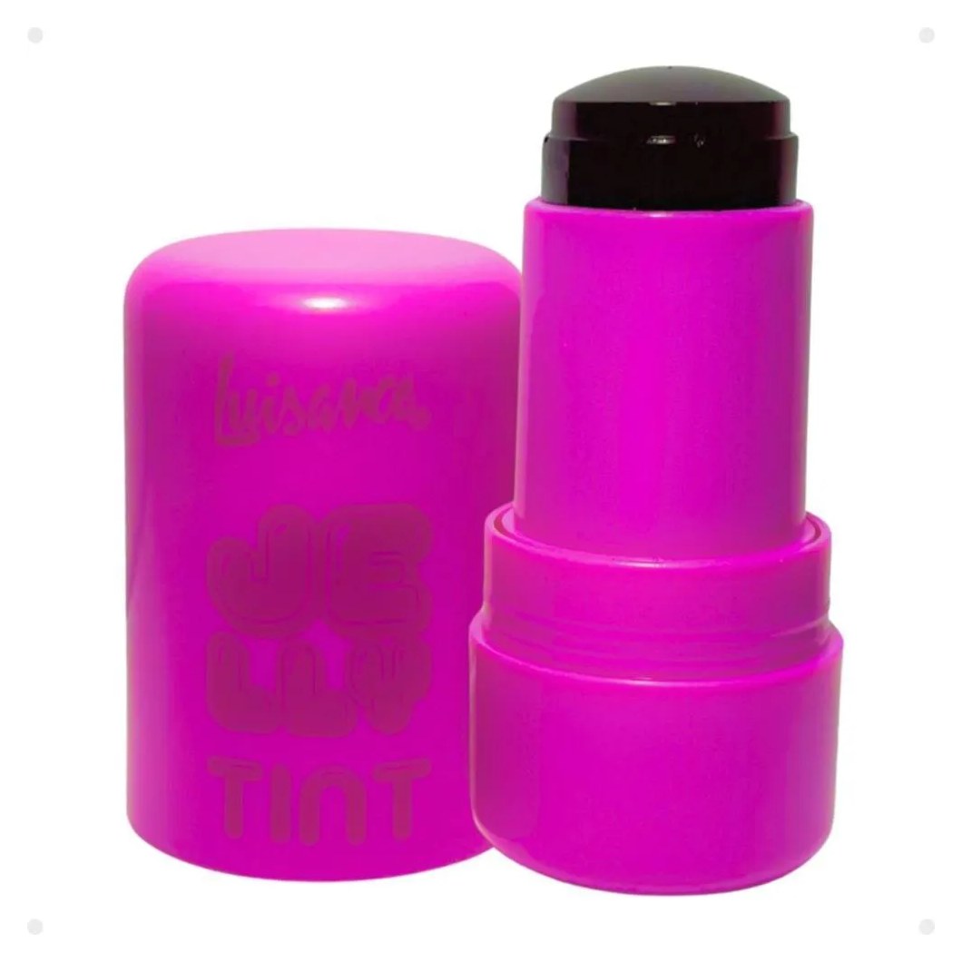 Lip Gloss Luisance Jelly Tint Cor 04 L1118