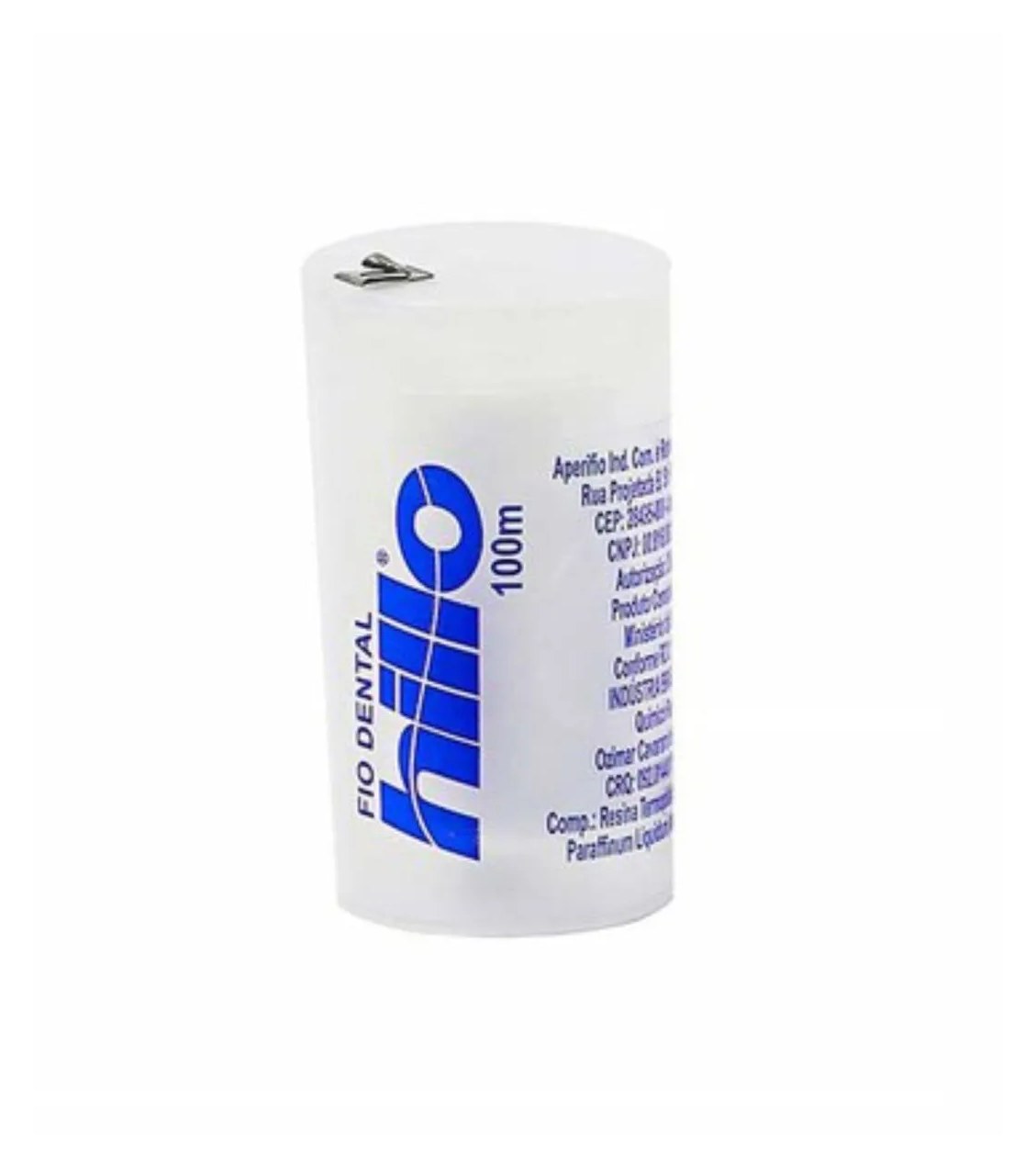 Fio Dental Hillo 100m