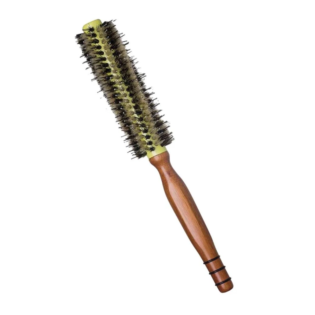 Escova Profissional Pro Long 19mm Vertix
