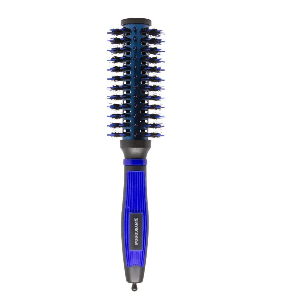 Escova Profissional Termica Metalica Vazada 63mm Marco Boni
