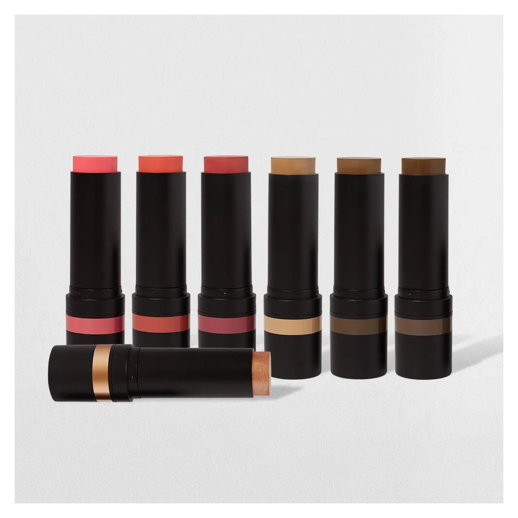 Kit Sticks Océane Edition Completo (7 Produtos)