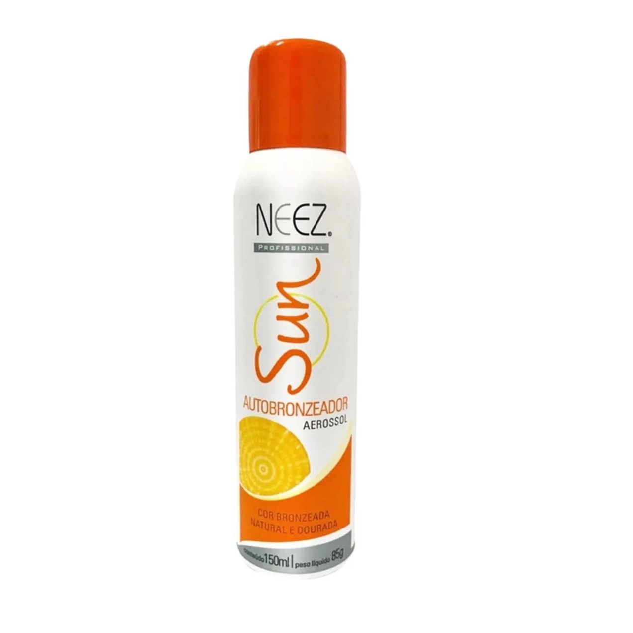 Autobronzeador Aerosol Neez