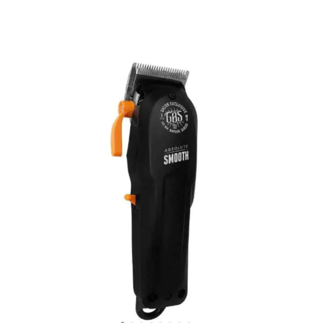 Ga.ma Maquina de Corta Gbs Absolut Smooth Cordless - Bivolt