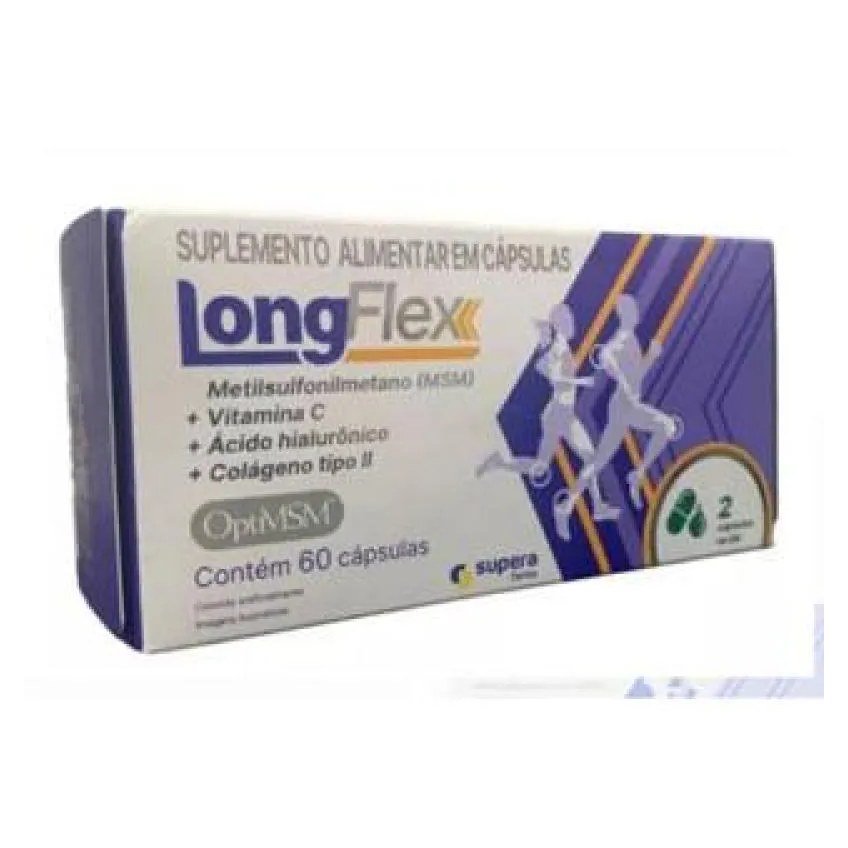 Long Flex 60 Cps