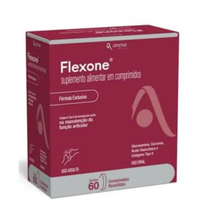 Flexone 60 Cps