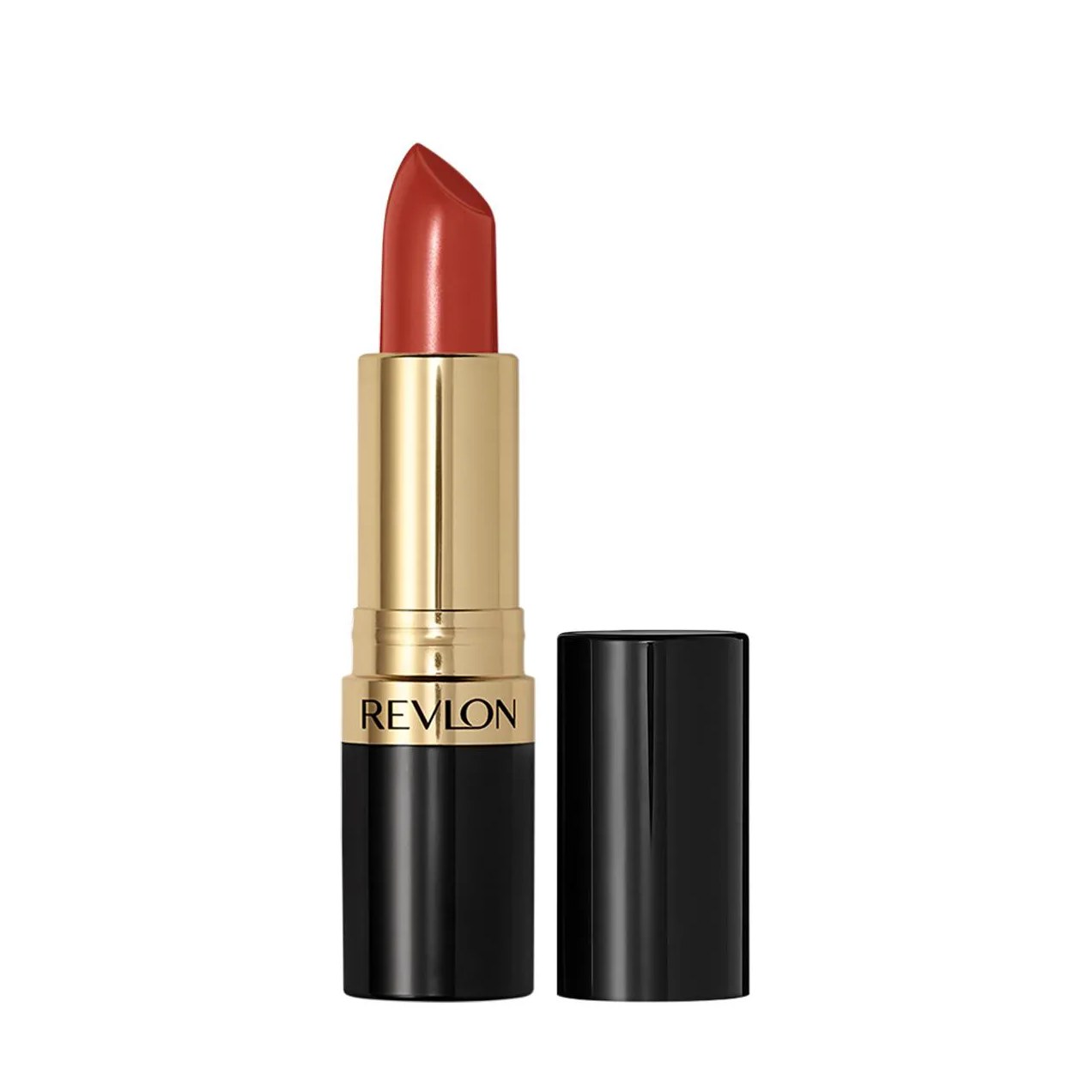 Revlon Super Lustrous Lipstick Toast Of Ny 325 - Batom 4,2g