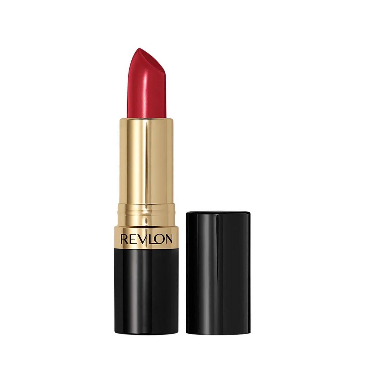 Revlon Super Lustrous Lipstick Wine With Everything Cream 525 - Batom 4,2g