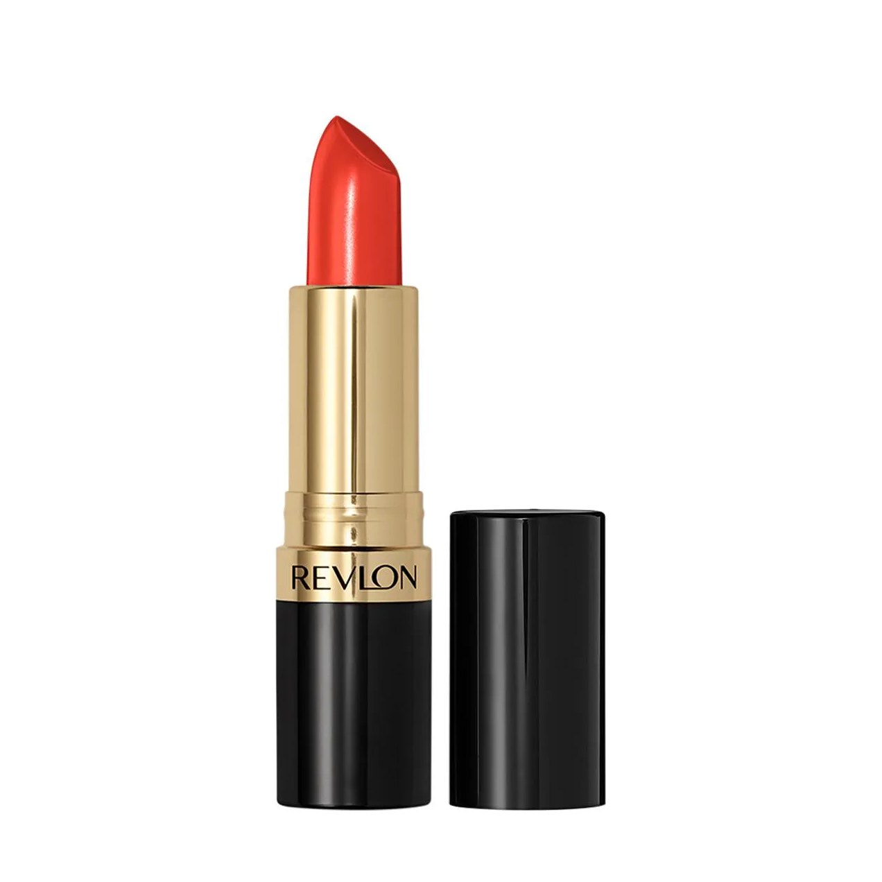 Revlon Super Lustrous Lipstick Kiss Me Coral 750 - Batom 4,2g
