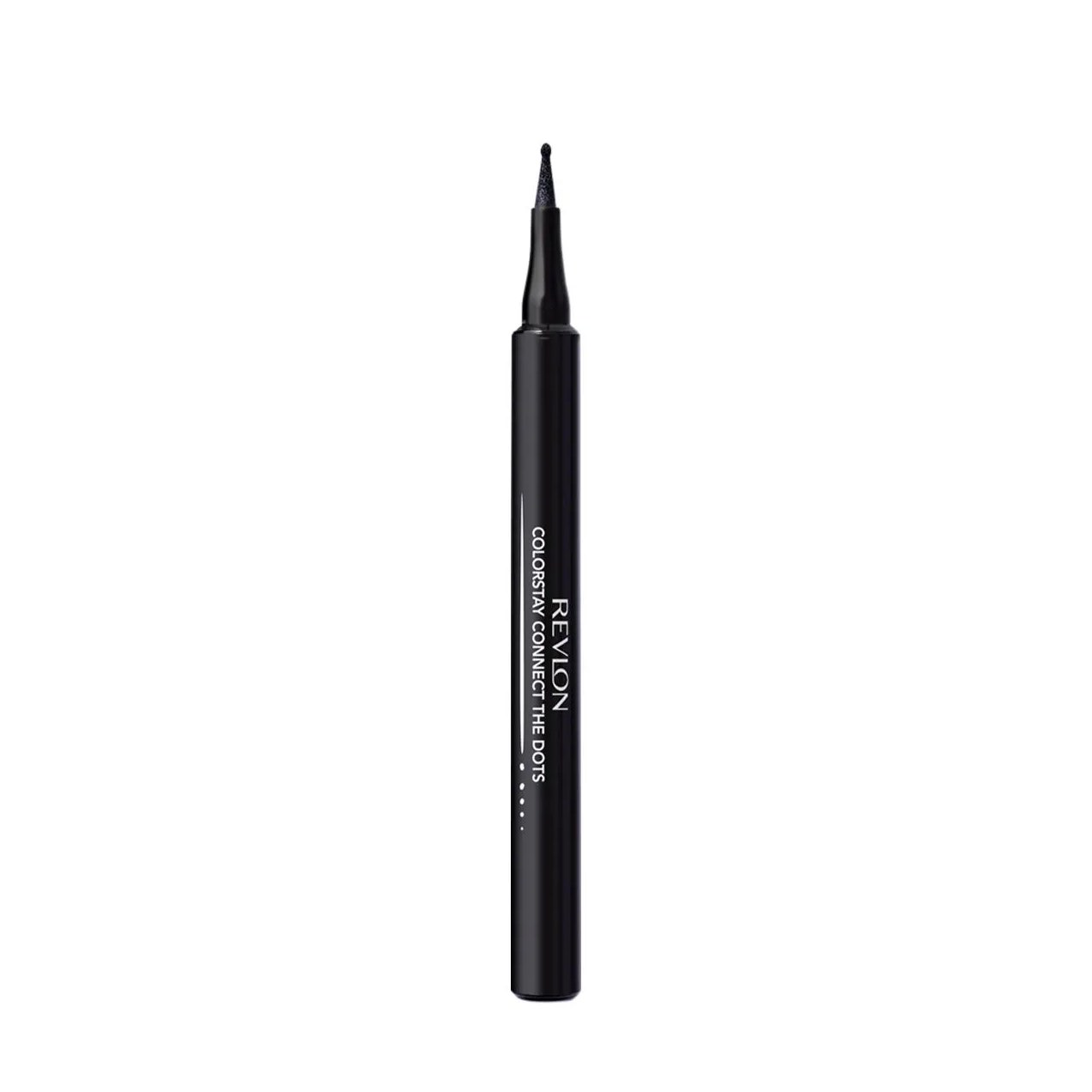 Revlon Colorstay Ball Point Blackest Black - Caneta Delineadora 1,2ml