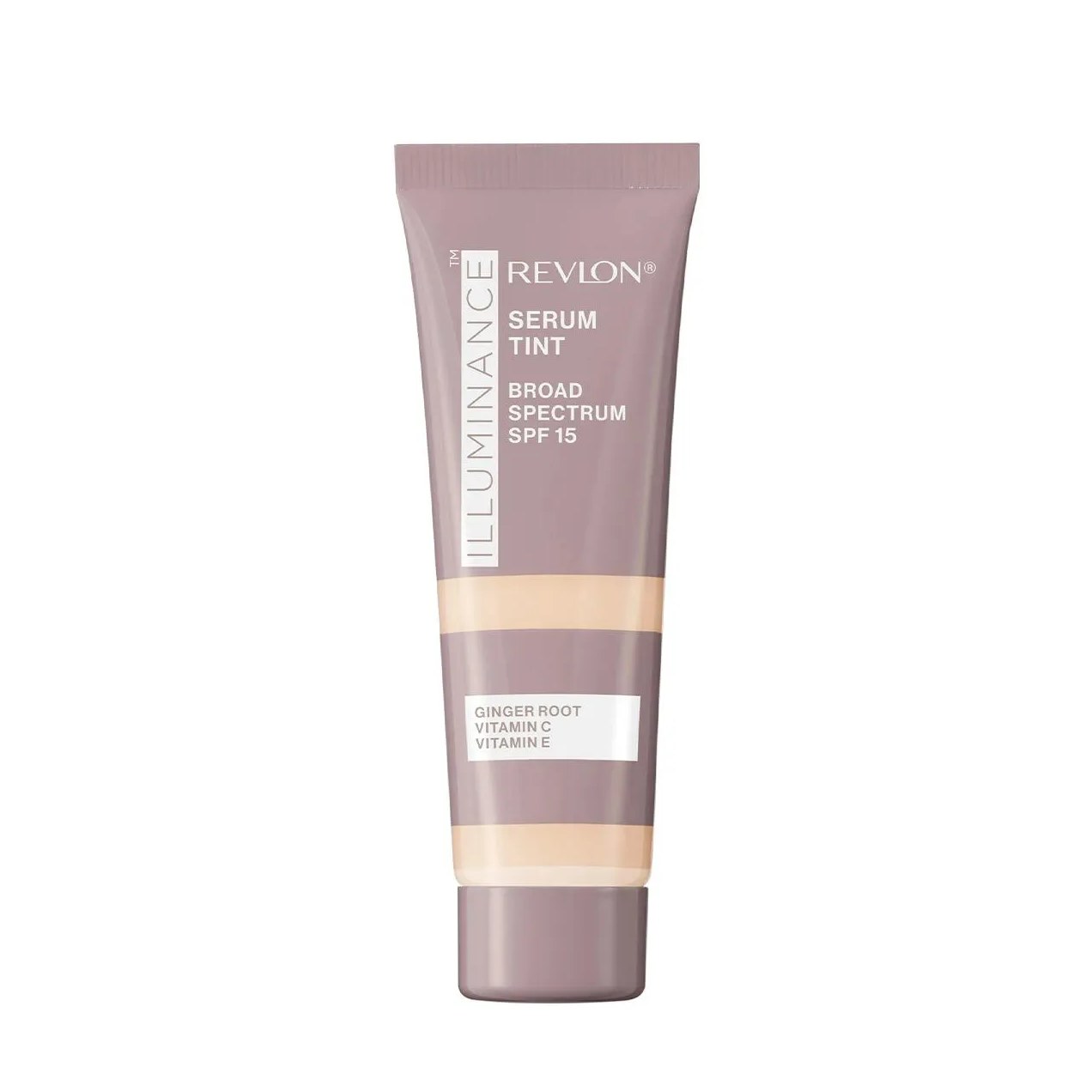Revlon Illuminance Sérum Tint Spf 15 Light Beige - Sérum Facial 28ml