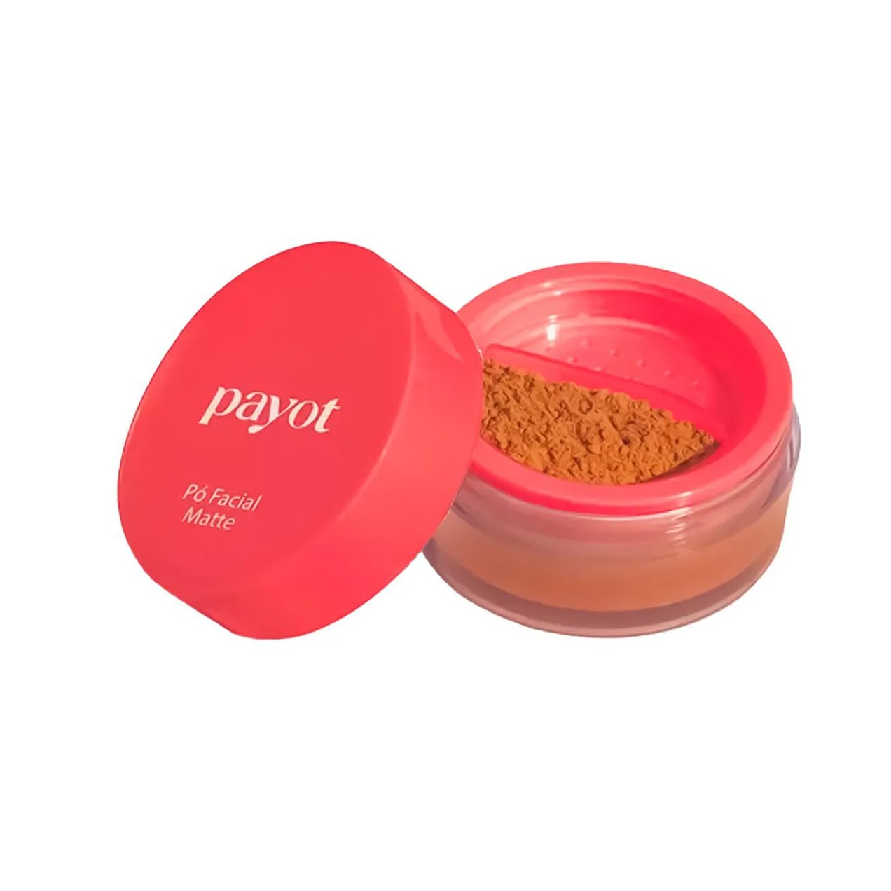 Payot Pó Solto Facial Matte Cor 03