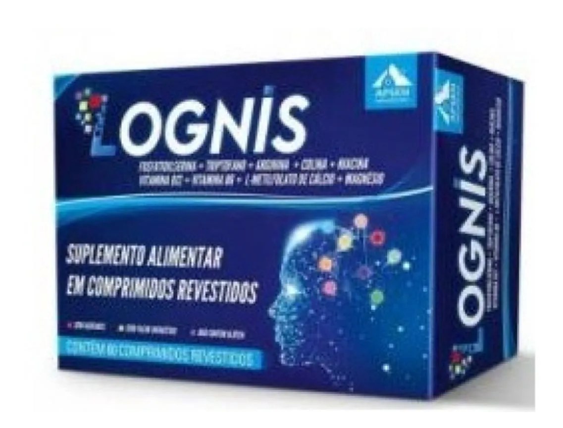Lognis C/60 Cprs