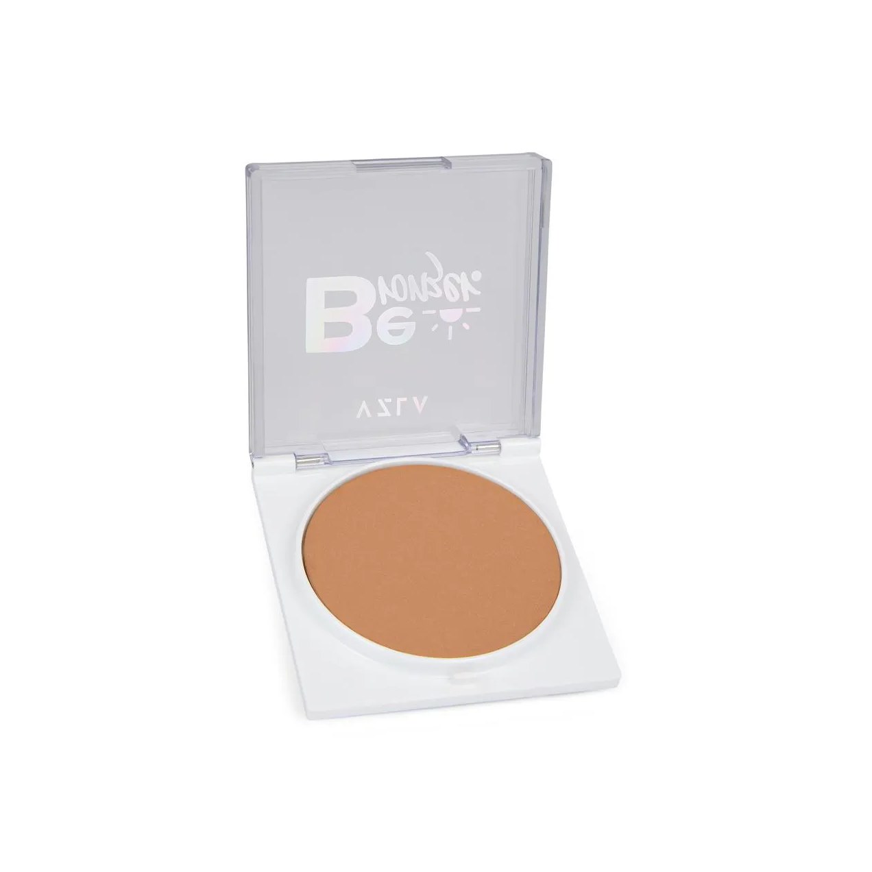 Pó Bronzeador Be Bronzer - Cor 01 Sunshine - Vizzela