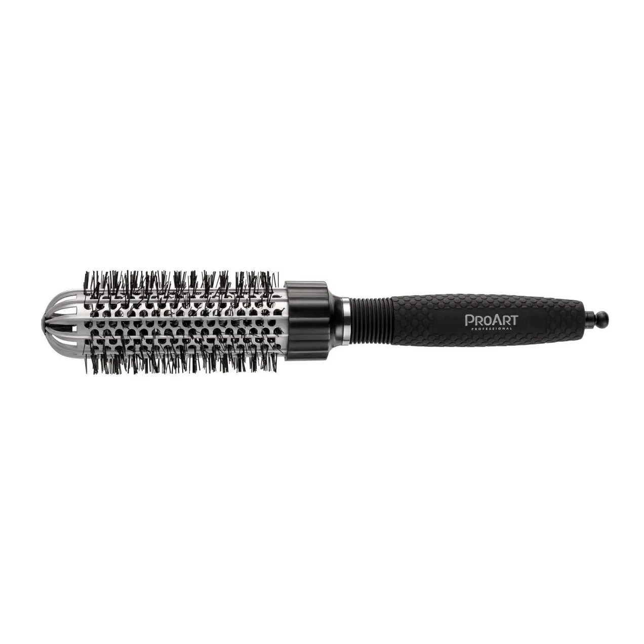Escova Profissional Térmica Vent Pro Prata 33mm - Proart