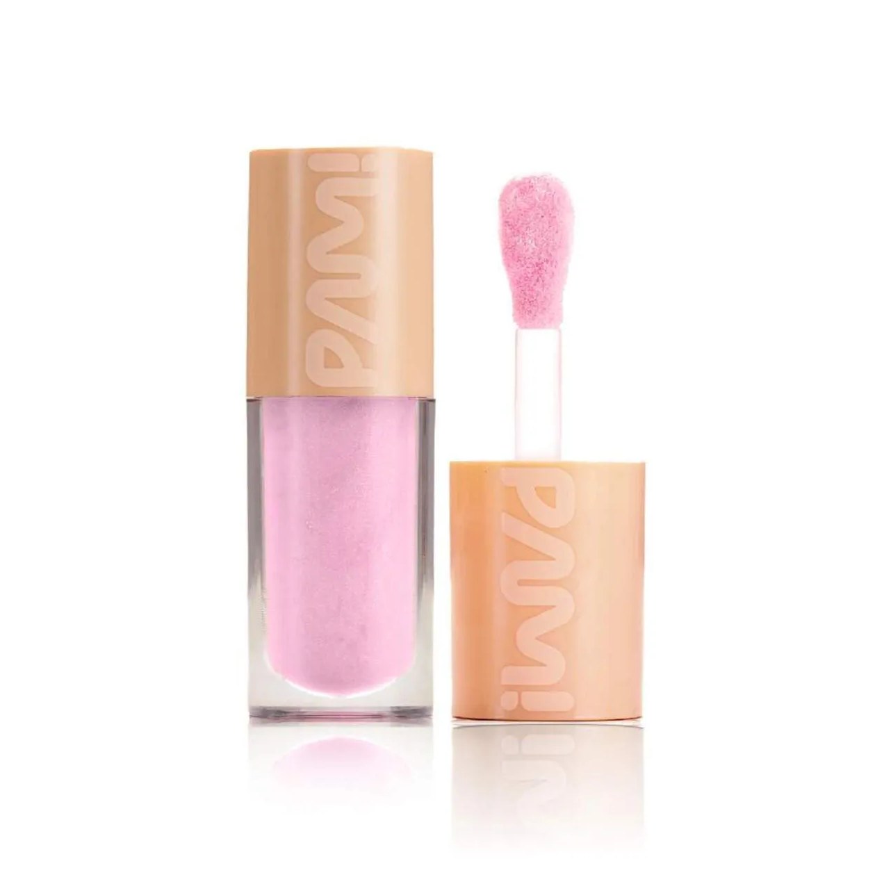 Gloss Labial Ultra Vinílico - Pam By Pamella Miami