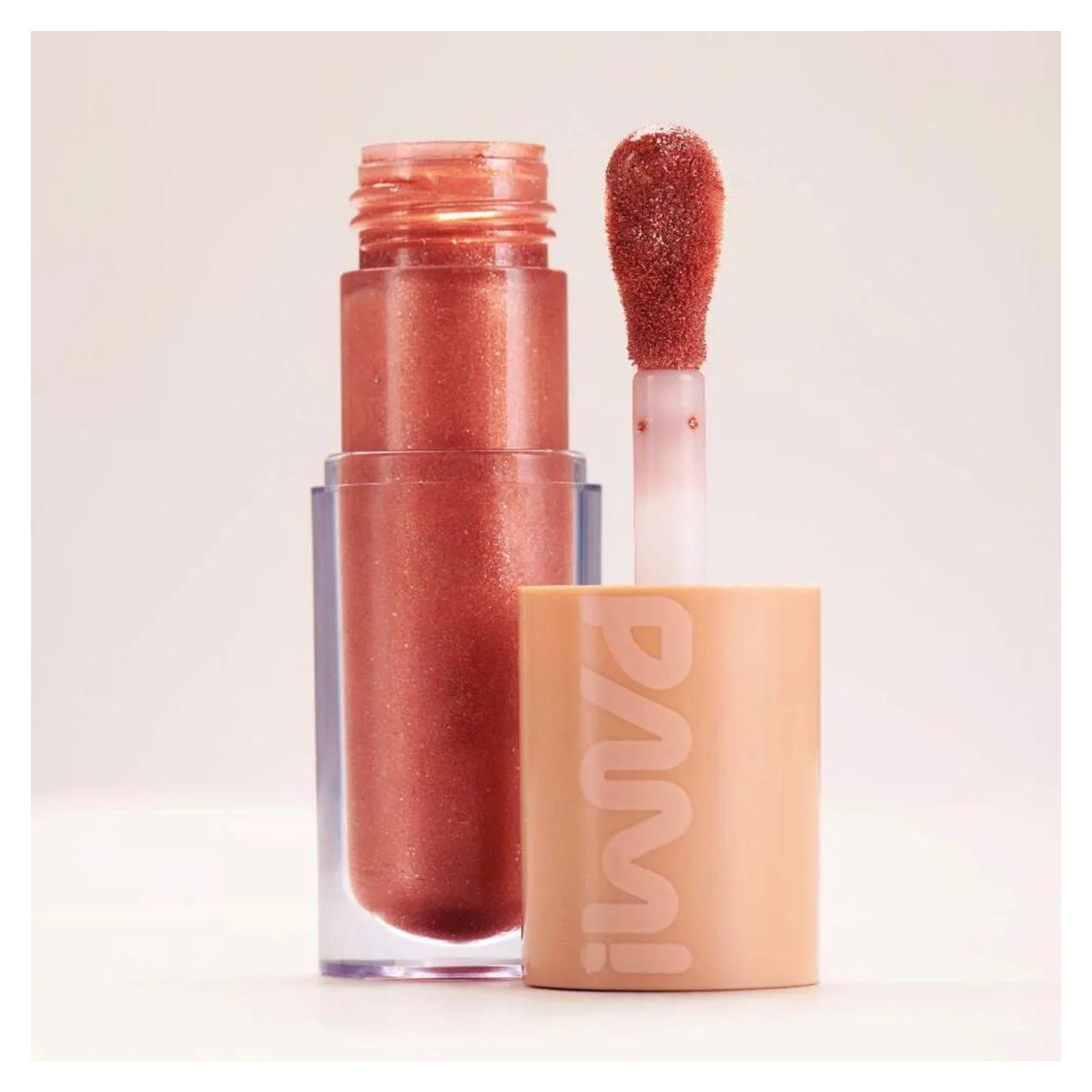 Gloss Labial Ultra Vinílico - Pam By Pamella Dubai