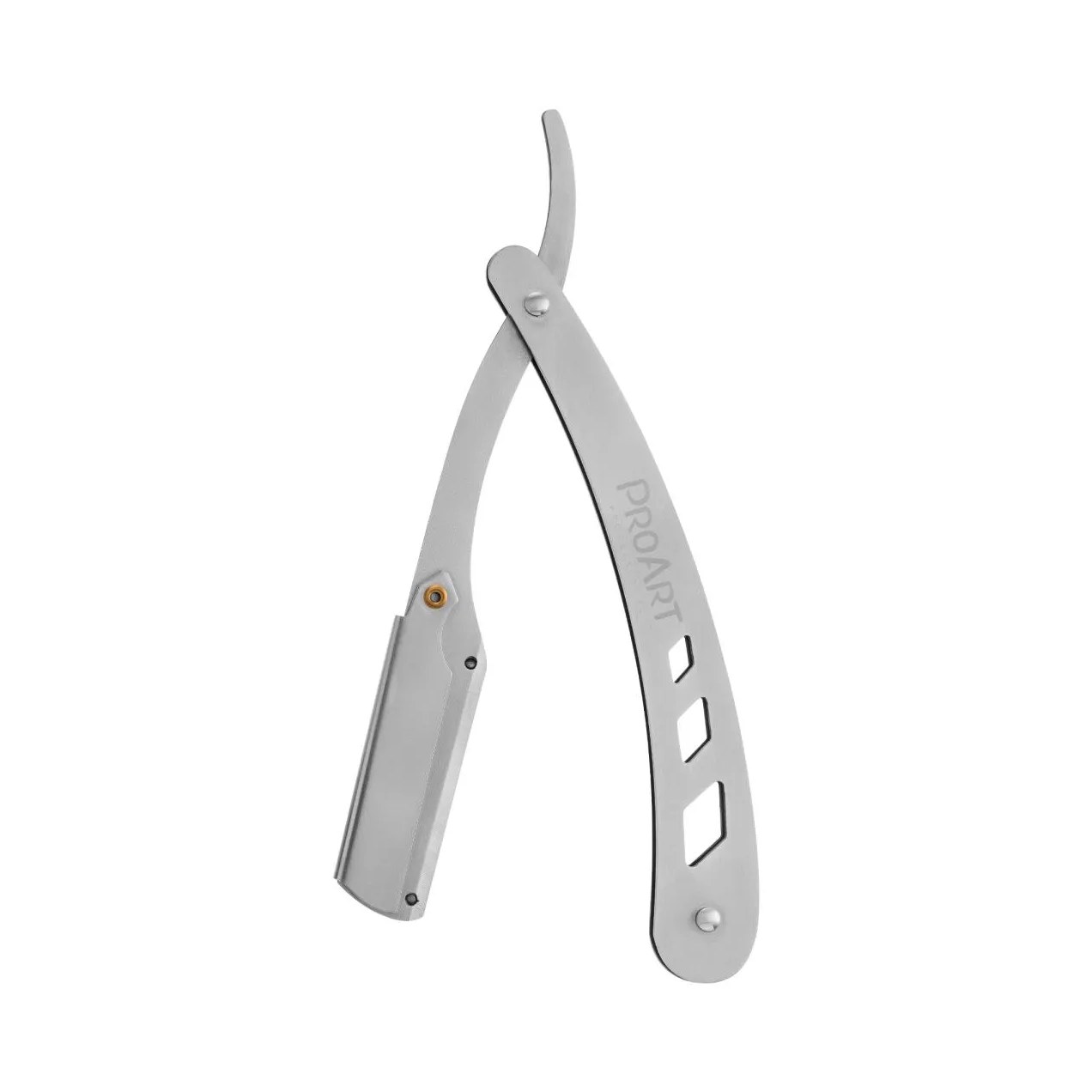 Navalhete de Acabamento em Aço Inox para Barba - Proart