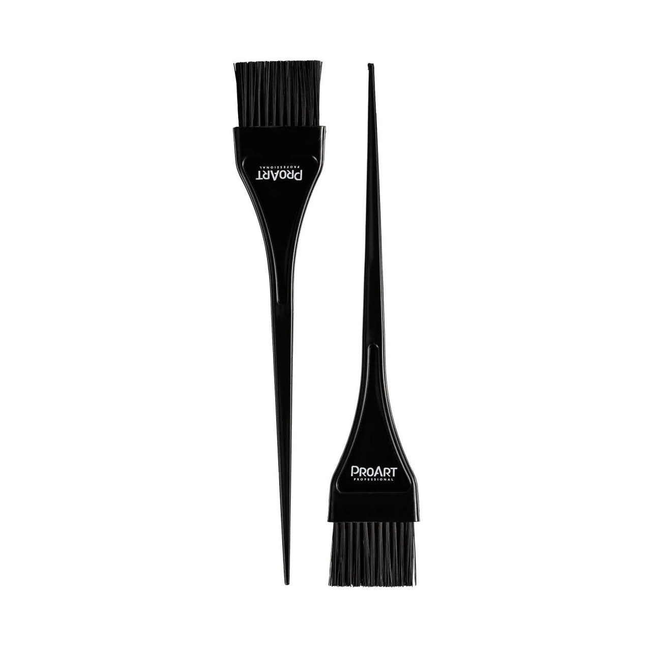 Kit com 2 Pincéis de Aplicação para Cabelos - Proart