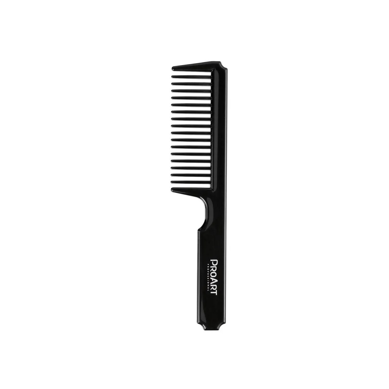 Pente de Dentes Médios Preto - Proart