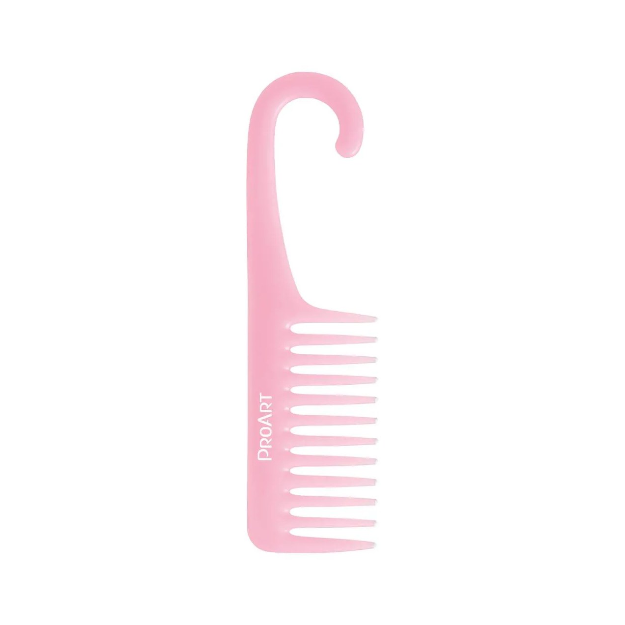 Pente para Chuveiro Rosa - Proart