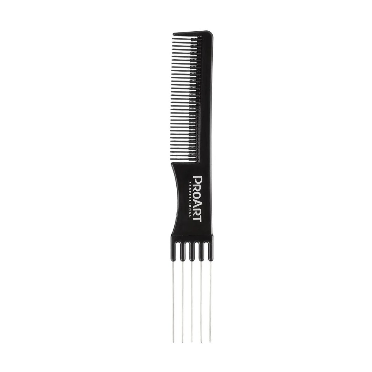 Pente Profissional com Dentes de Metal - Proart