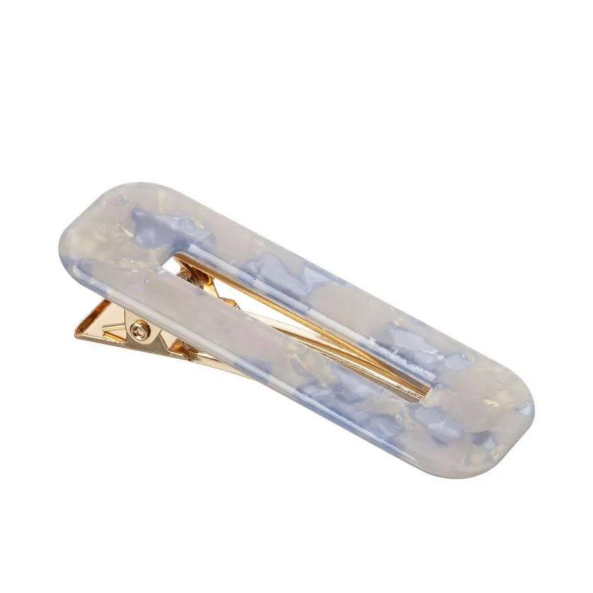 Presilhas de Cabelo Glam - Proart Azul