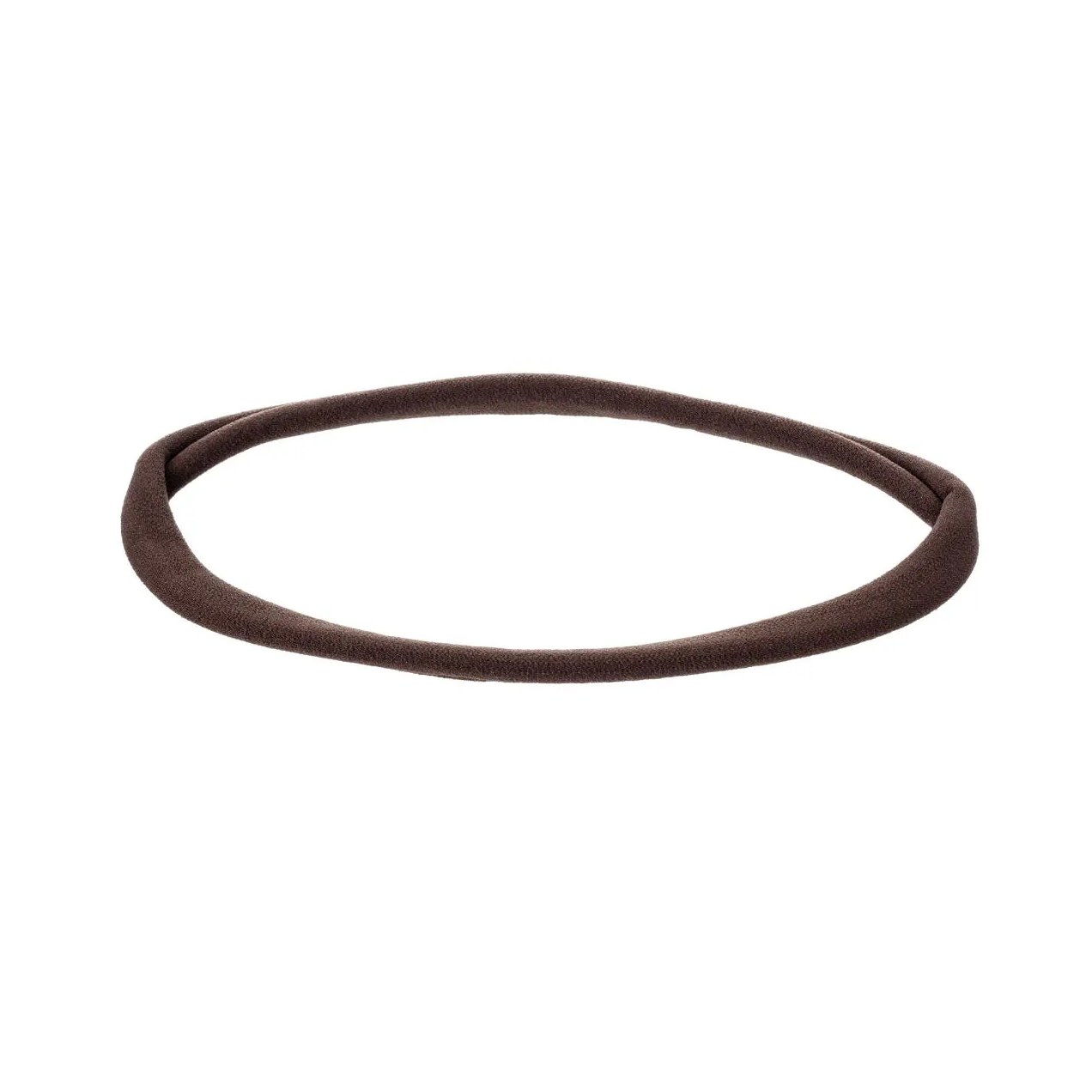 Elastico Faixa Marrom Wonder Curly - Afropuff - Proart
